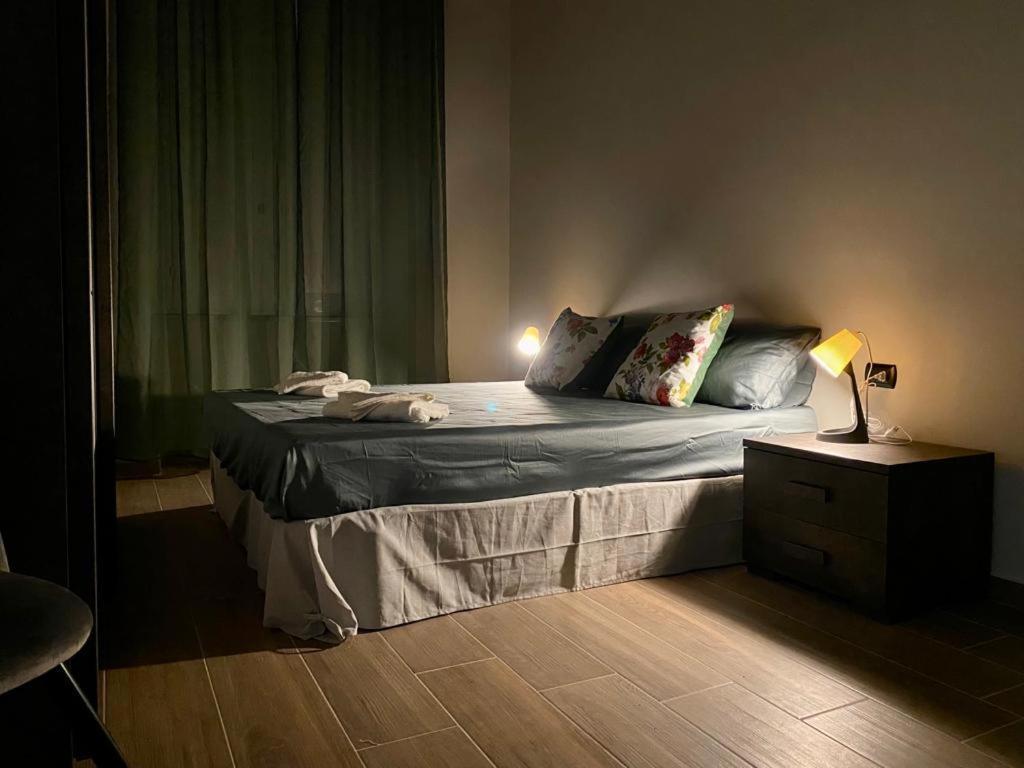 Apartment I Neapel