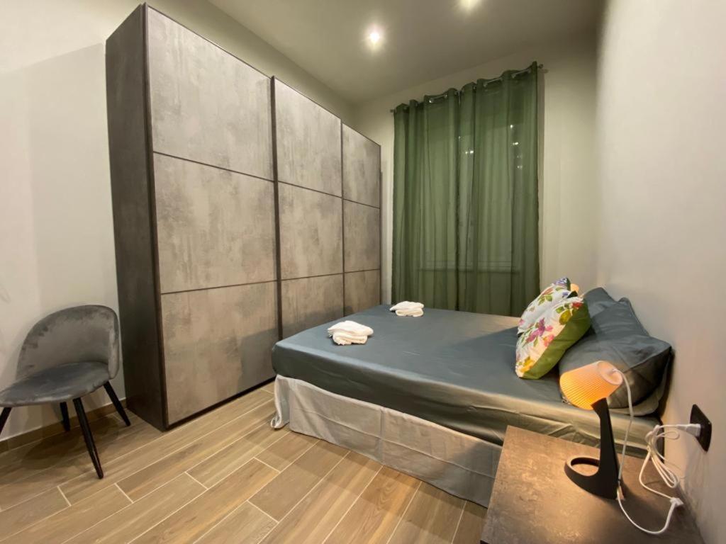 Apartment I *