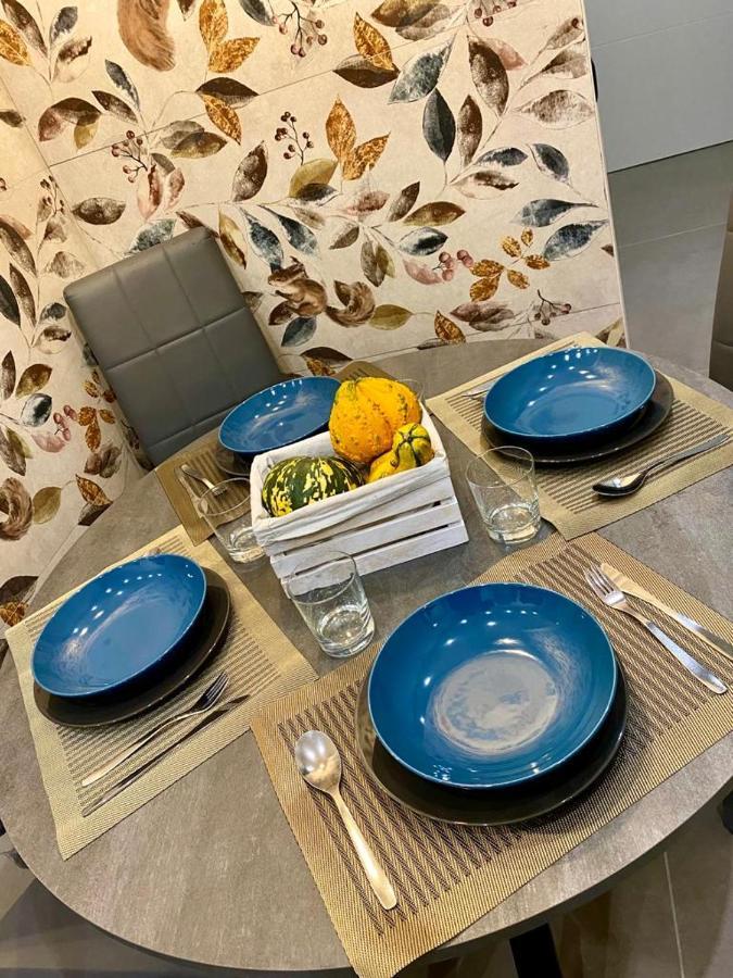 Apartment I Neapel