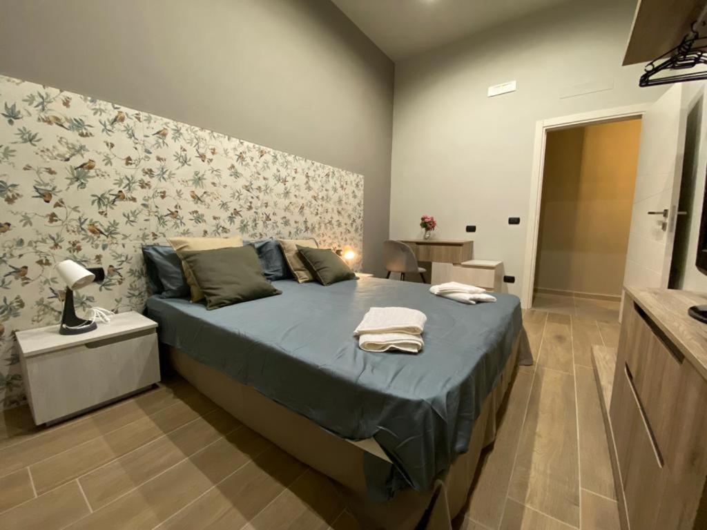 Apartment I Neapel