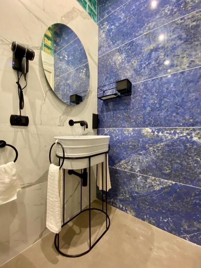 I Apartment Naples