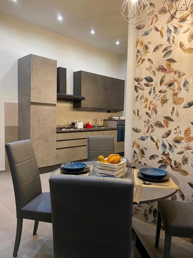 Apartment I *