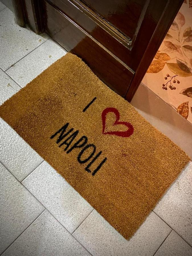 I Apartment