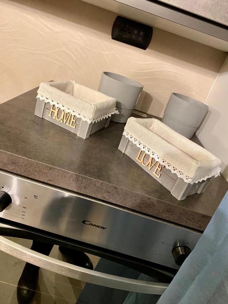 Apartment I *