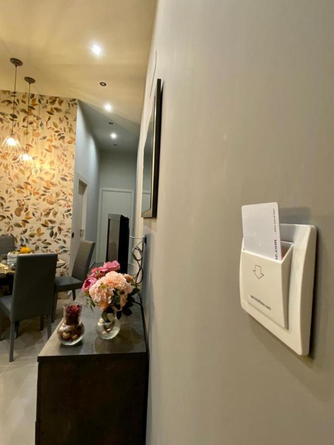 I Appartement *