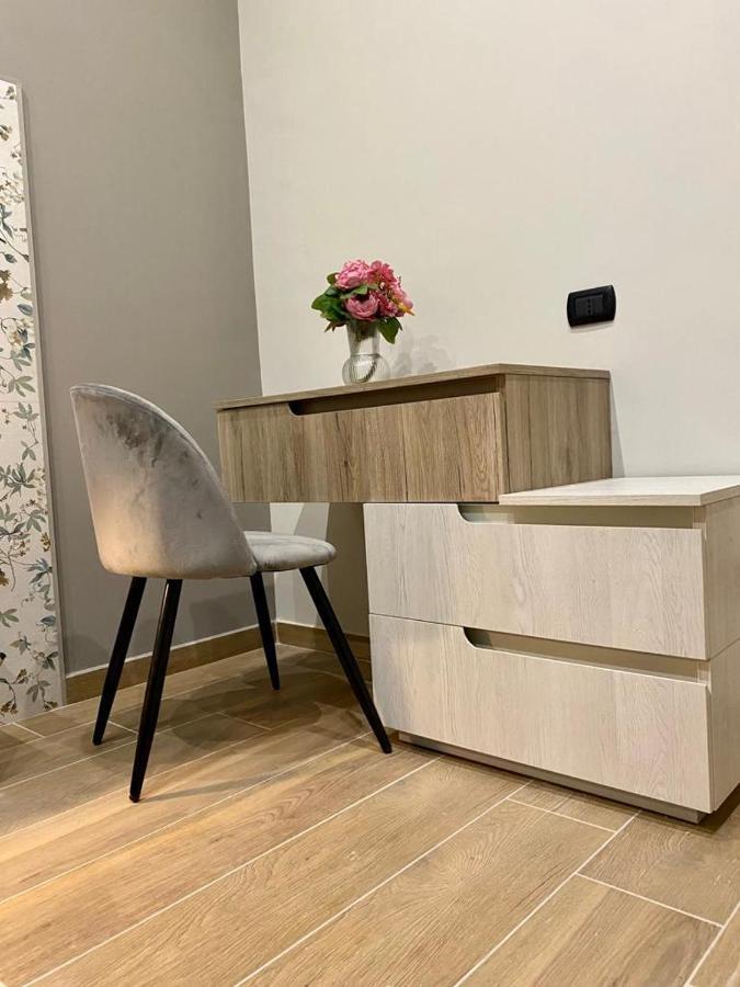 Appartement I *