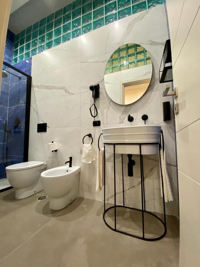 I Appartement *