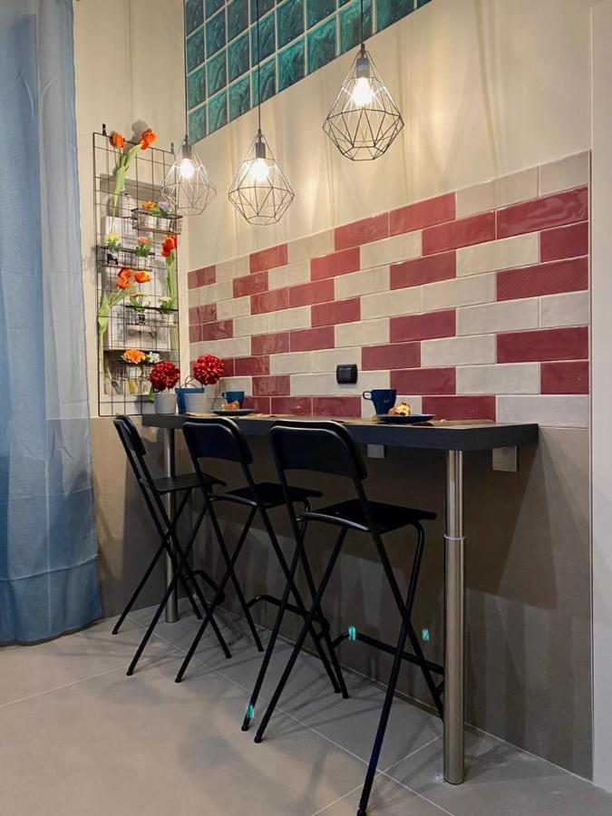 Appartement I *