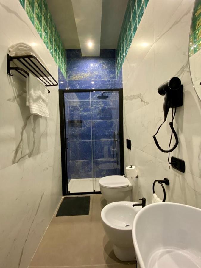 Appartement I *